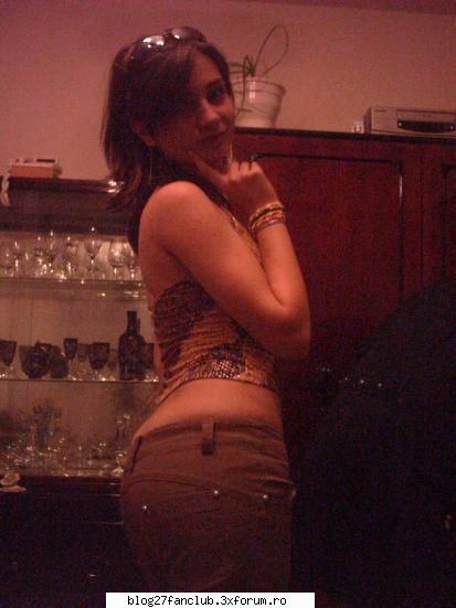 Andreea ( Deea ) - mersi fetelor....suntetzi supper dragutze...asta - ...::Me Myself & I::...
