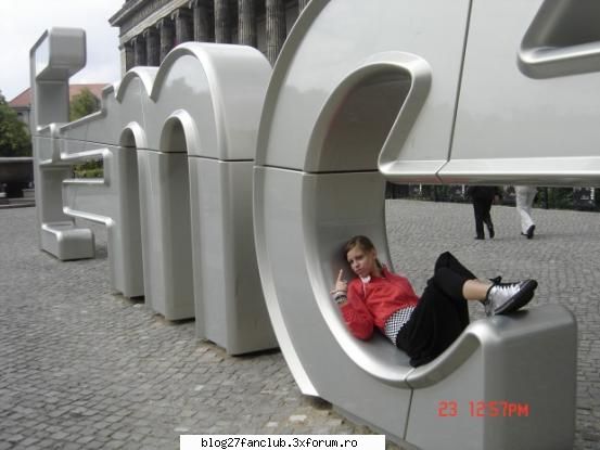 ...::Best Photos With Ala::... - Aici puneti cele mai tari poze cu - ...::Ala(without her isn`t B27)::...