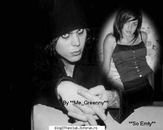 **Greenny S!de** - Nume ... Varsta D Inaltime:1.62 ... Favorite - ...::Me Myself & I::...