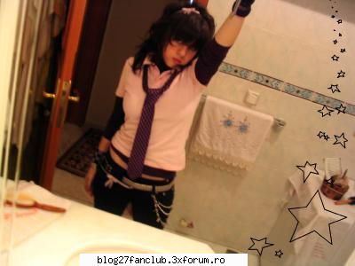 **Greenny S!de** - mnoh uitatima pe mine - ...::Me Myself & I::...