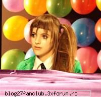 name:tola klara szlagowska 
date of 
colour of eyes:brown 
hair 
favourite and black 
favourite